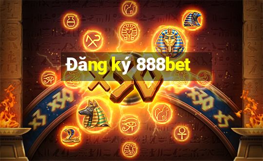 Đăng ký 888bet