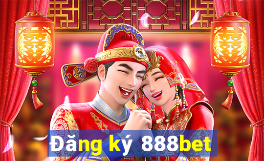 Đăng ký 888bet