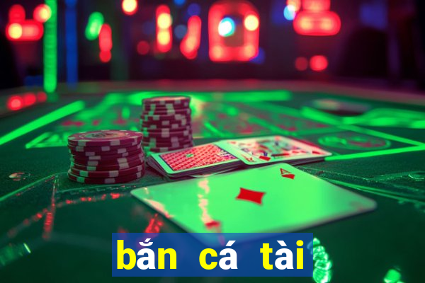 bắn cá tài lộc club