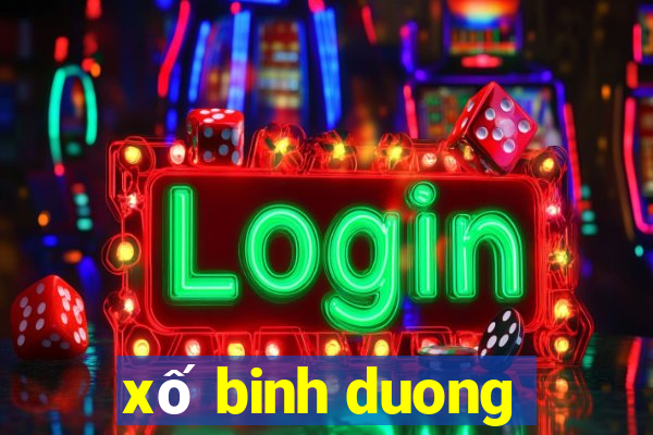 xố binh duong