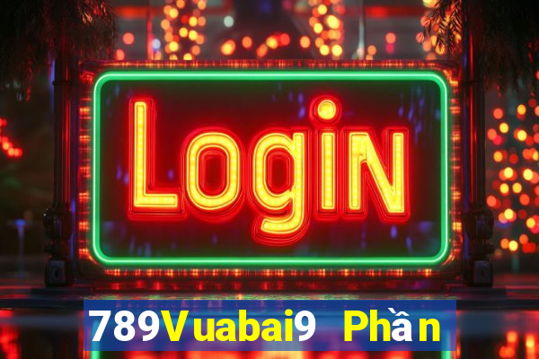 789Vuabai9 Phần mềm mini Live