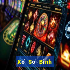 Xổ Số Bình Định Kết Quả Xổ Số Chủ Nhật