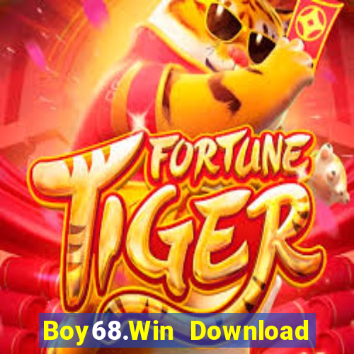 Boy68.Win Download Game Đánh Bài