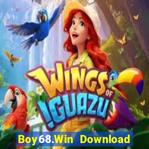 Boy68.Win Download Game Đánh Bài