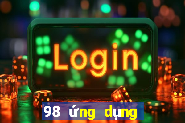 98 ứng dụng giải trí