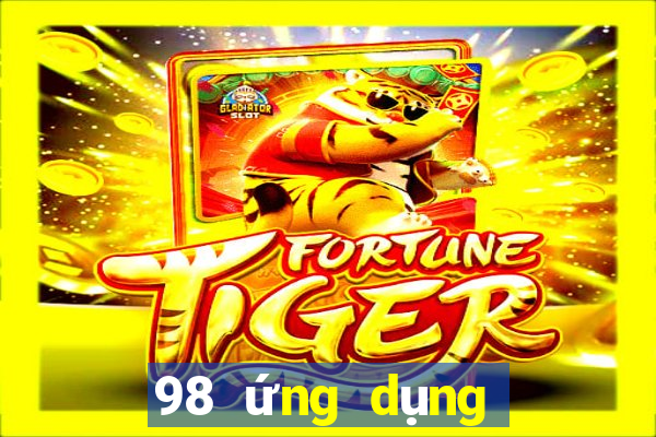 98 ứng dụng giải trí