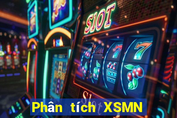 Phân tích XSMN Chủ Nhật