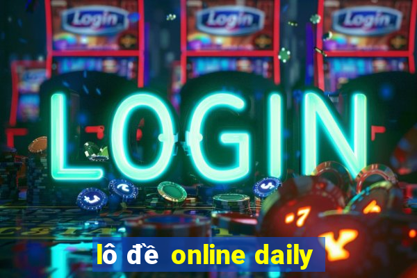 lô đề online daily