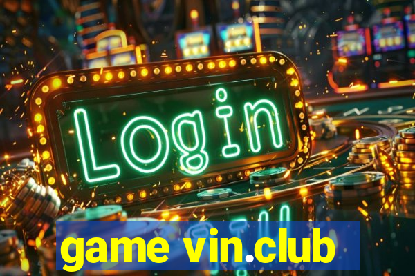 game vin.club