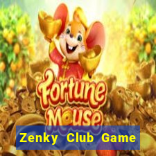 Zenky Club Game Bài Vip