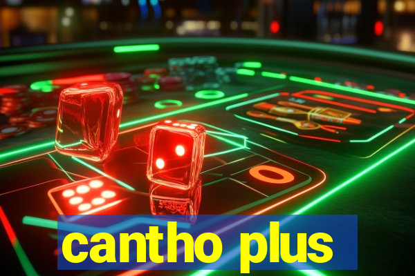 cantho plus