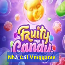 Nhà Cái Vmggame