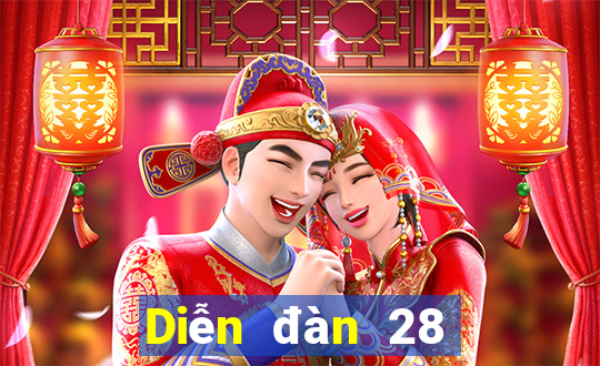 Diễn đàn 28 God Bar