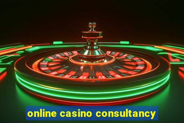 online casino consultancy