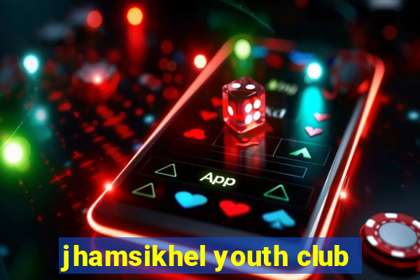 jhamsikhel youth club