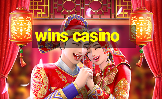 wins casino