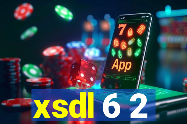 xsdl 6 2