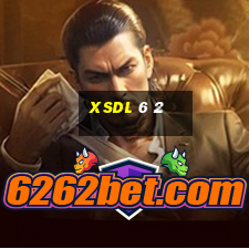 xsdl 6 2