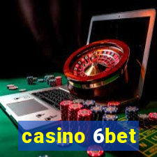 casino 6bet