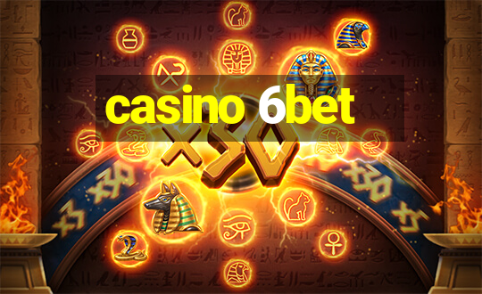 casino 6bet