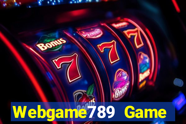 Webgame789 Game Bài X8