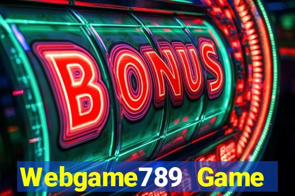 Webgame789 Game Bài X8