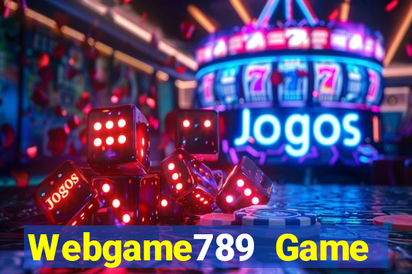 Webgame789 Game Bài X8