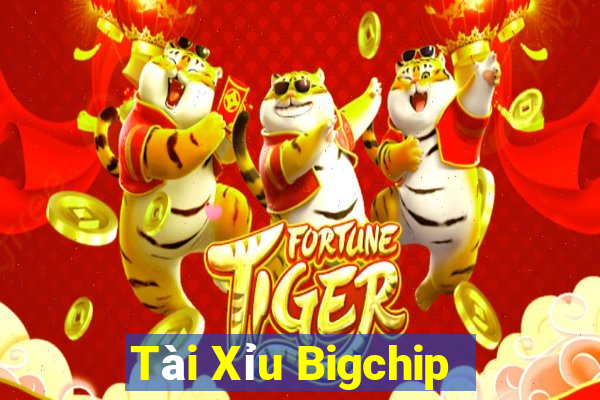 Tài Xỉu Bigchip