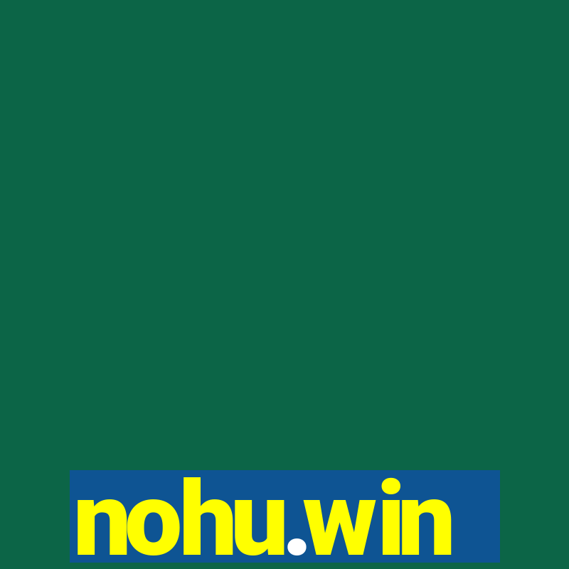 nohu.win