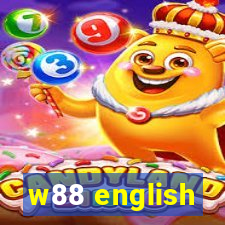 w88 english