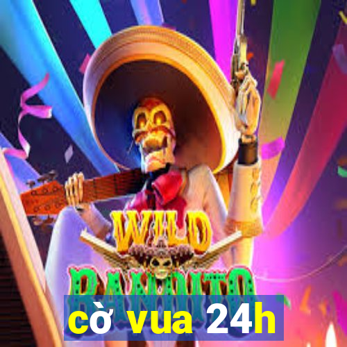 cờ vua 24h