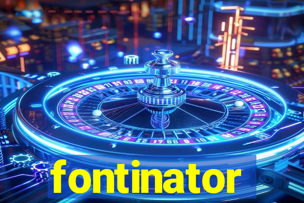 fontinator