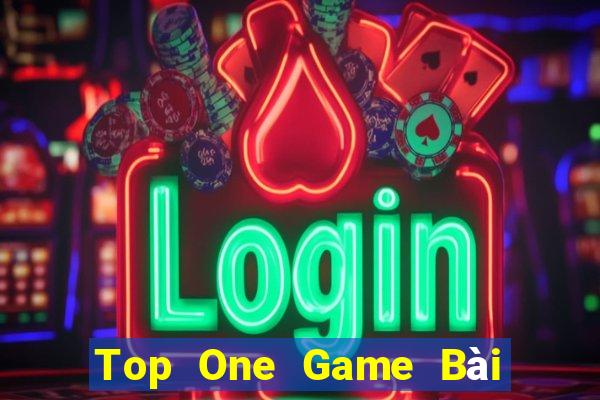 Top One Game Bài 1 Đổi 1