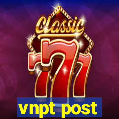 vnpt post