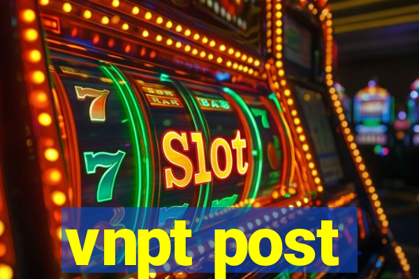 vnpt post