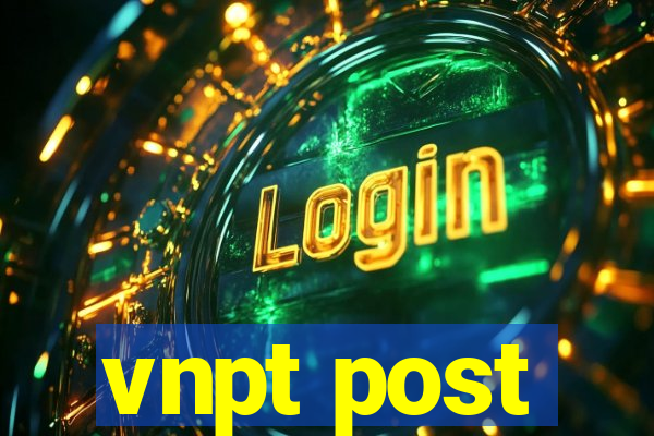 vnpt post