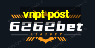 vnpt post