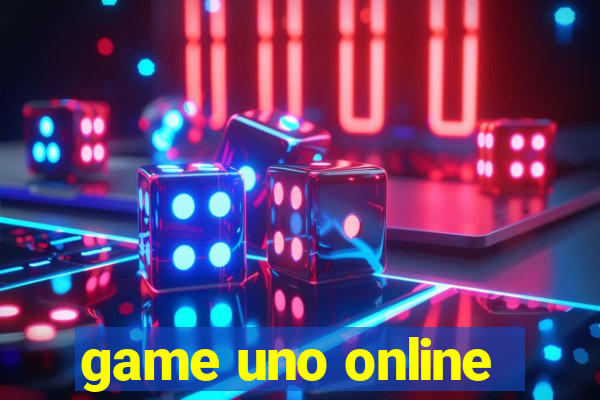 game uno online