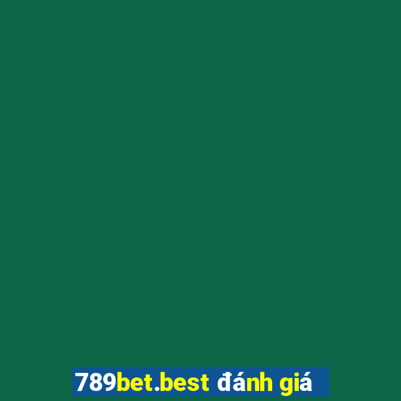 789bet.best đánh giá