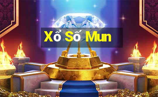 Xổ Số Mun