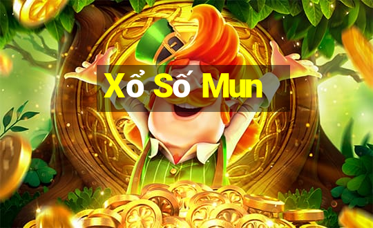 Xổ Số Mun