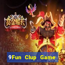 9Fun Clup Game Bài Offline Cho Pc