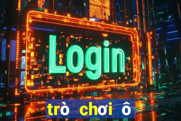 trò chơi ô cửa bí mật trên powerpoint