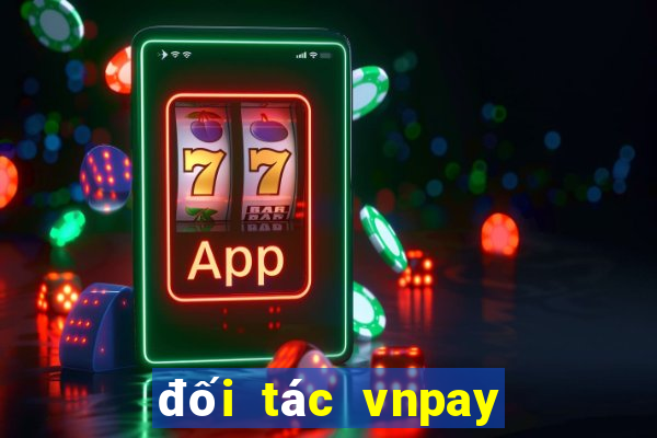 đối tác vnpay - cho người bán