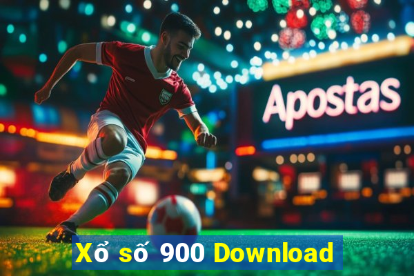 Xổ số 900 Download