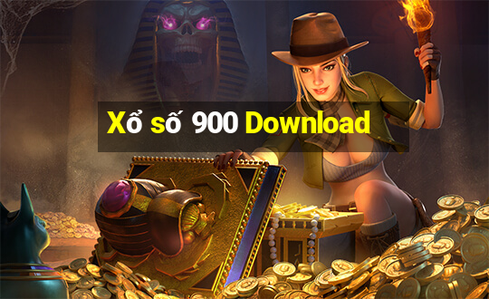 Xổ số 900 Download