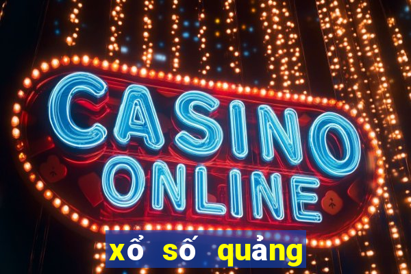 xổ số quảng nam 5 9 2023