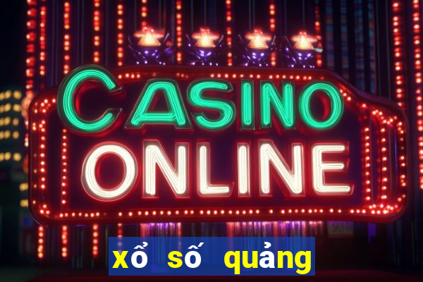 xổ số quảng nam 5 9 2023