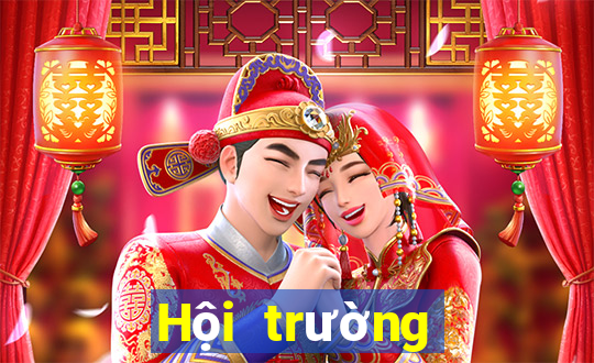 Hội trường xổ số 668