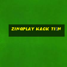 Zingplay hack tiền